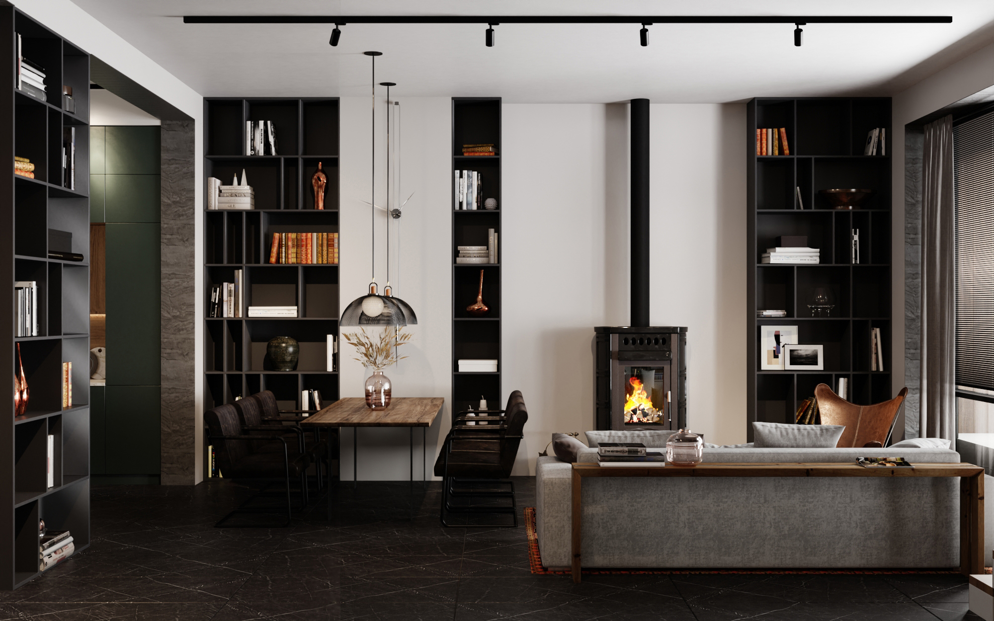 Futuro Park, Moscow-1