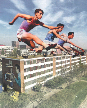 Groningen Herestraat | Maatwerk oplossingen om waardecreatie te organiseren en leefbaarheid van de binnenstad te vergroten | Urhahn