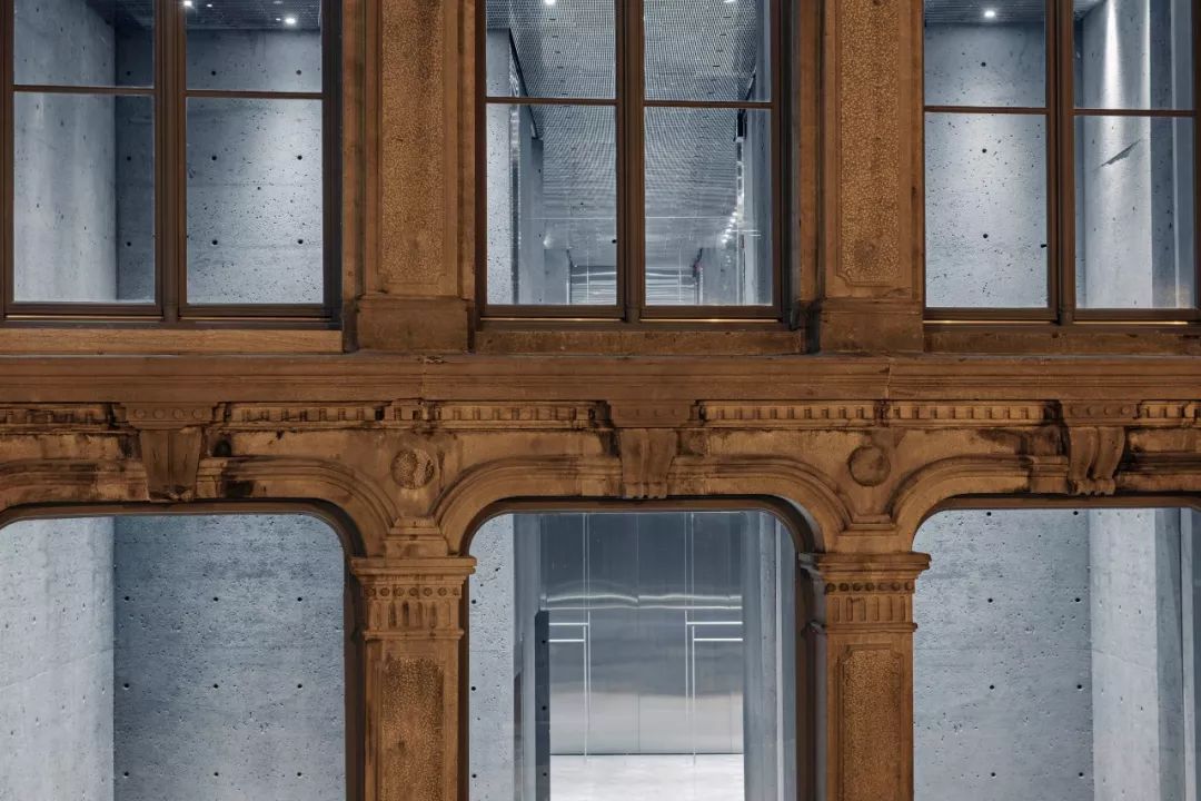 David Chipperfield 的优雅极简主义设计-86