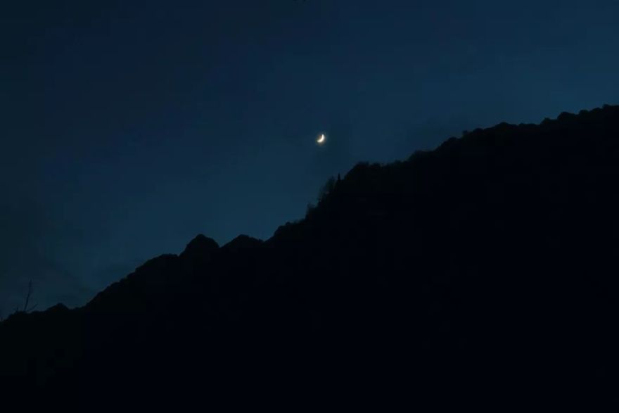 终南山书院 | 回归自然的诗意栖居-62