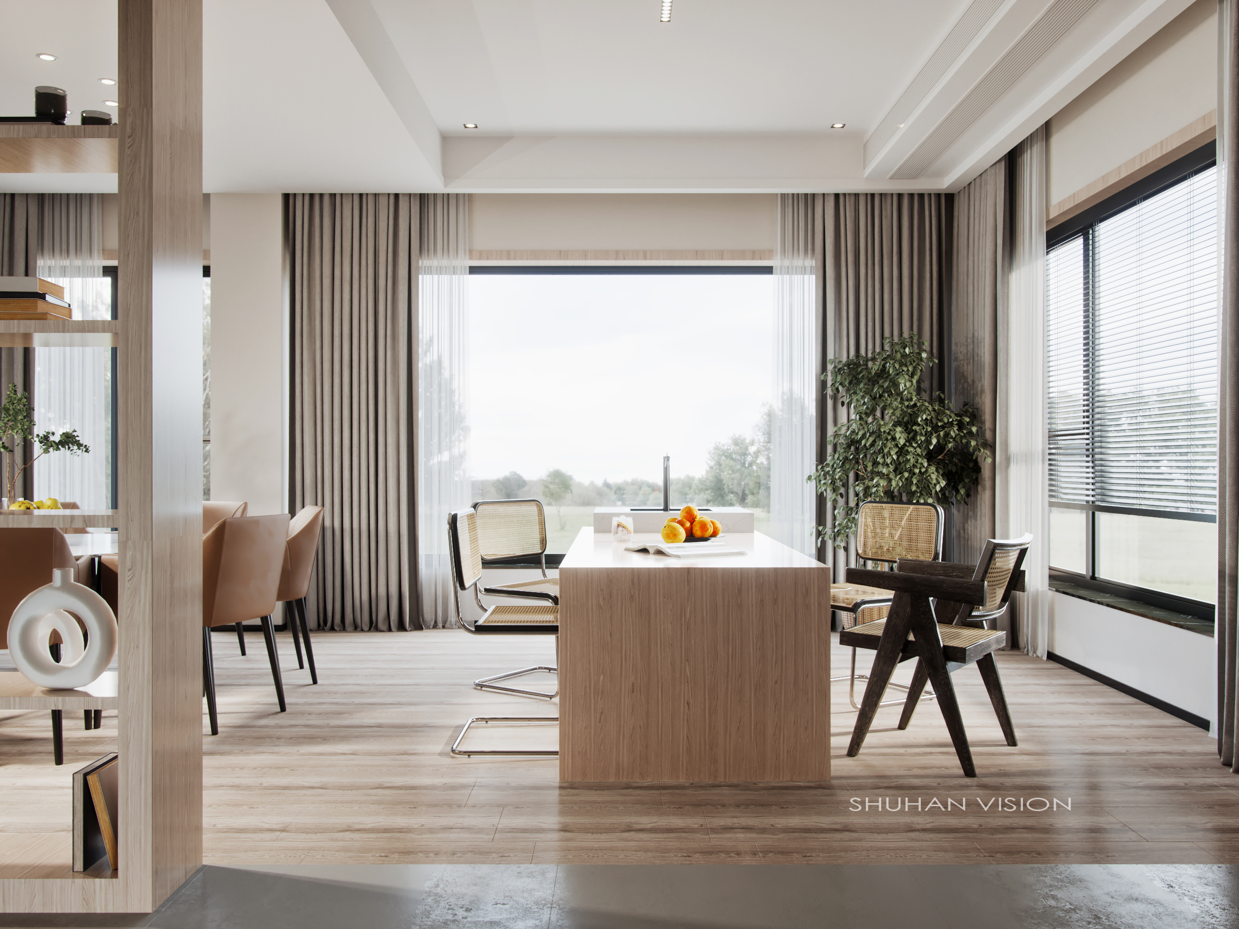 周庄复兴村自建别墅-14