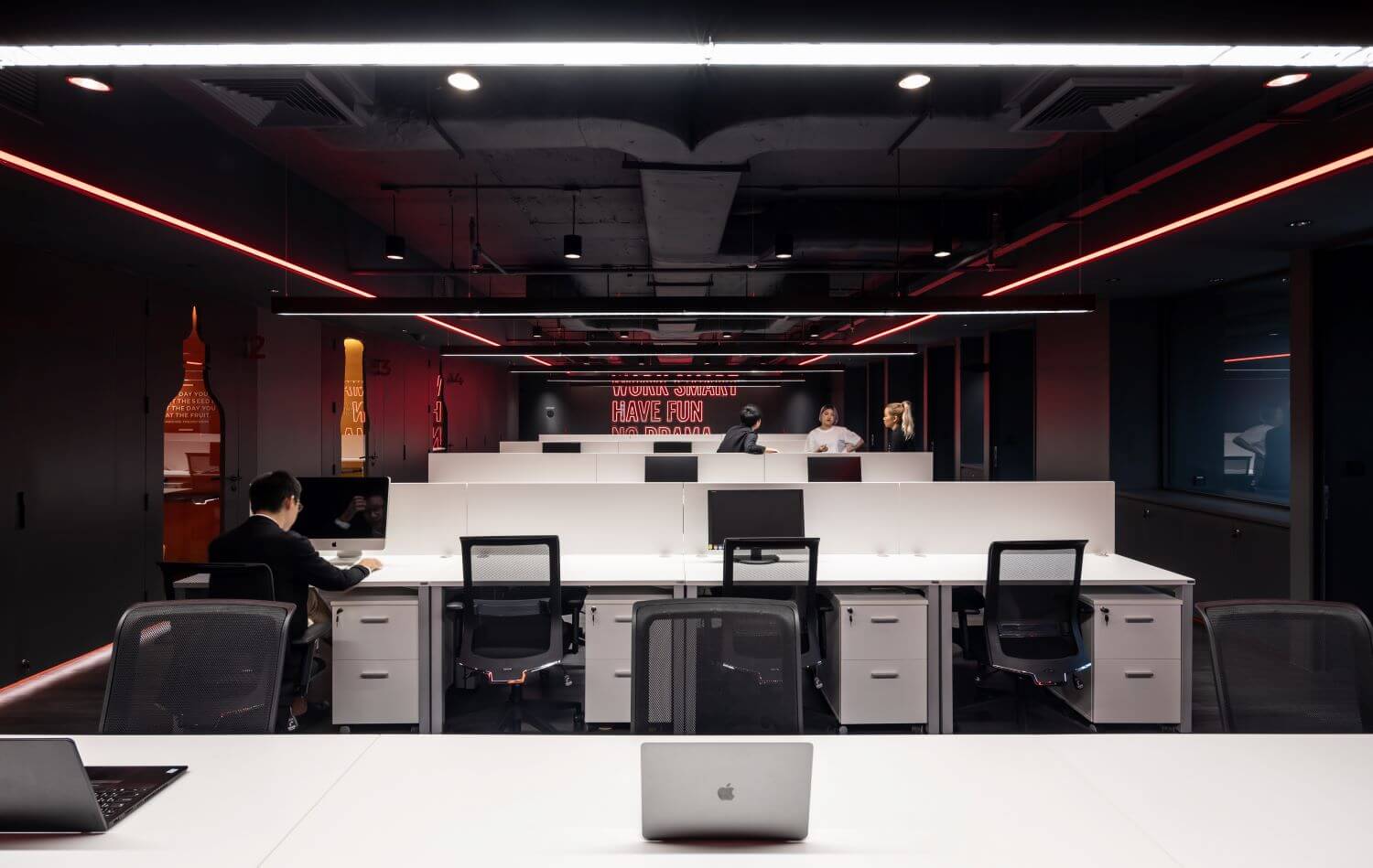 E·otic Food 总部丨泰国曼谷丨IF（Integrated Field Co.,Ltd.）-33