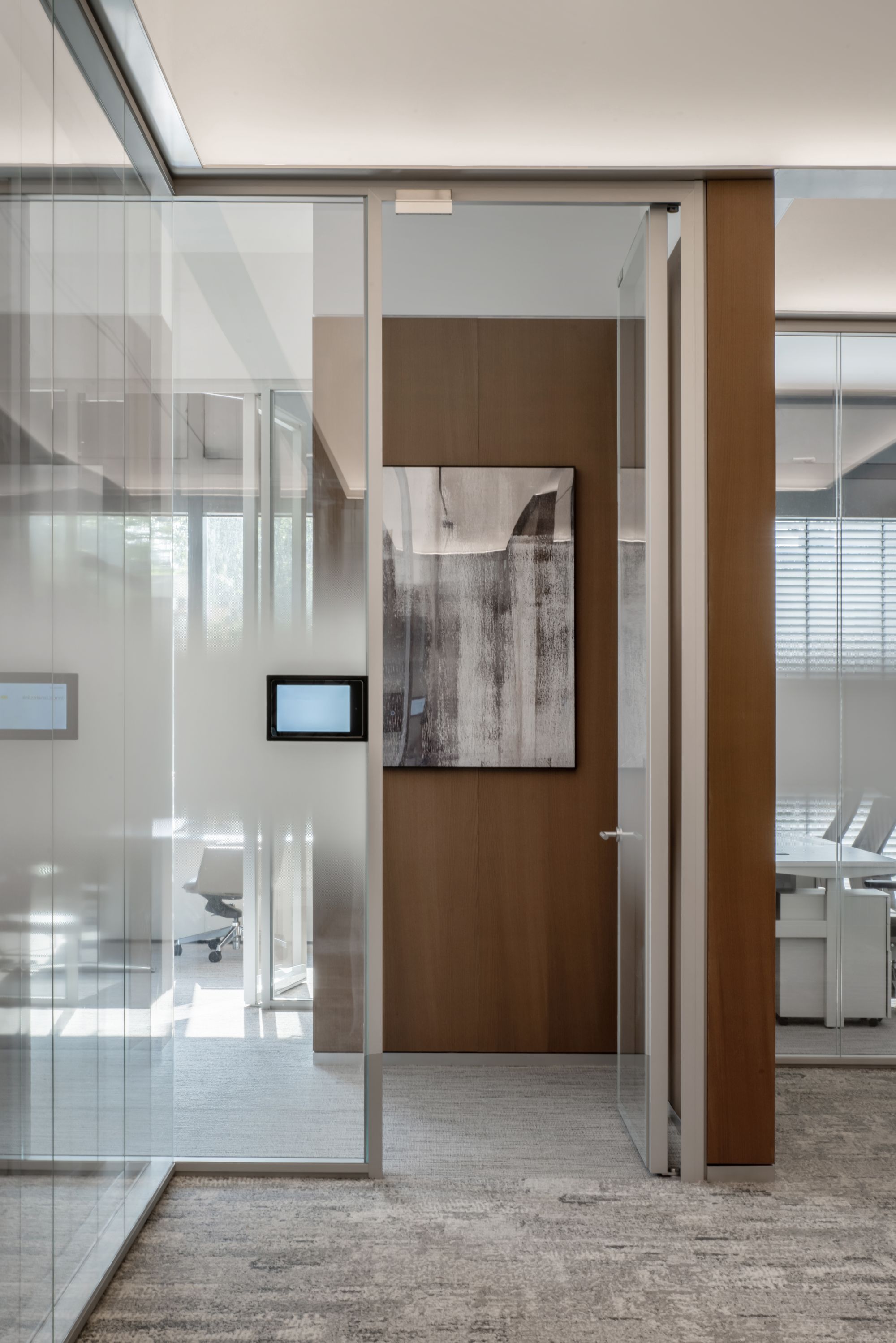 嘉铭办公商务中心丨中国北京丨星球建筑设计 MARS Studio-40