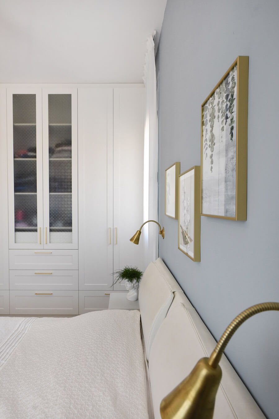 实现基布兹梦想:母亲家的回忆丨室内设计师莉亚·波拉特-74