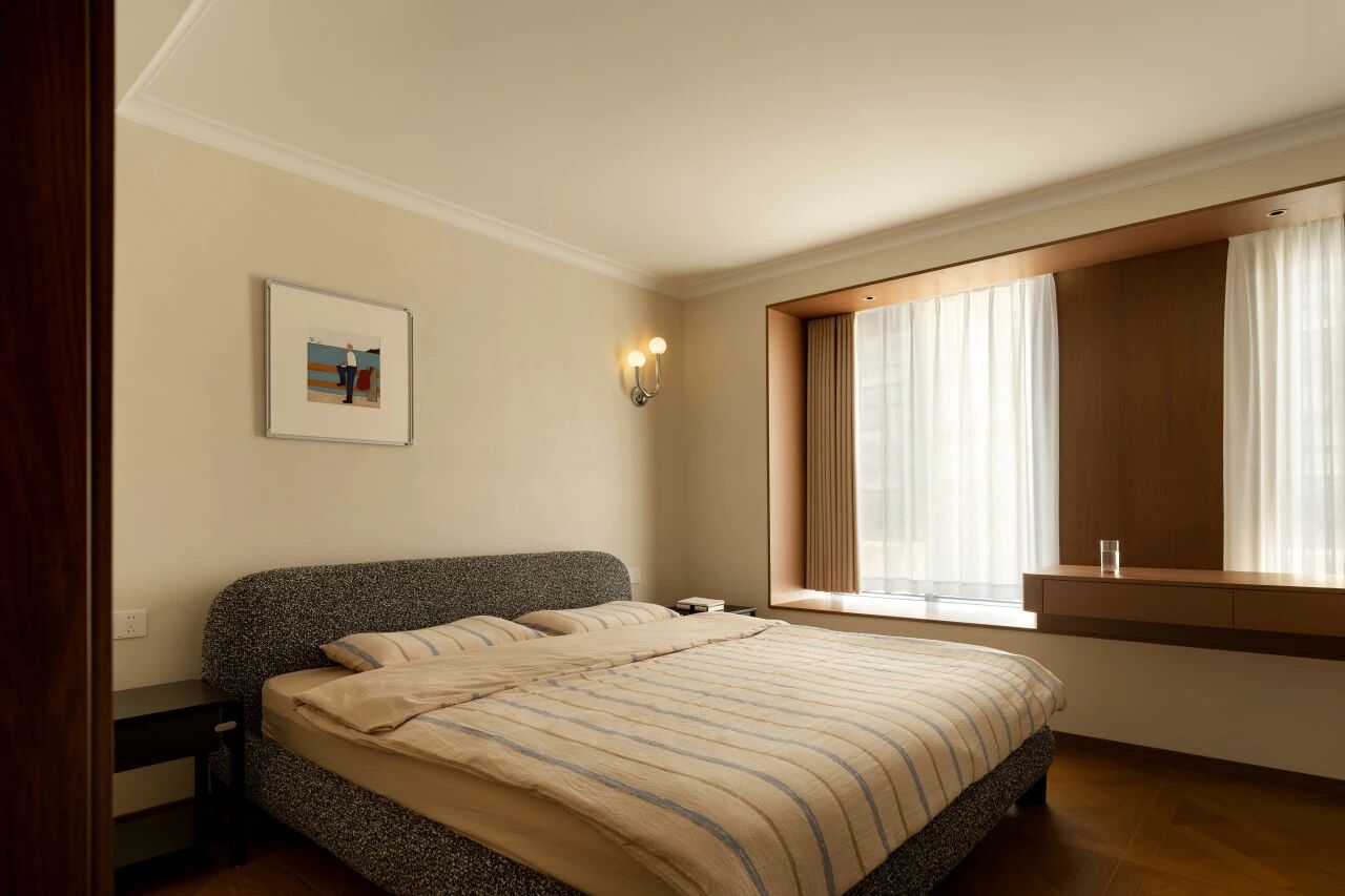 另存為设计 SA实景  平层大境，以一步一景作画，把生活写成诗 碧桂园御园-34