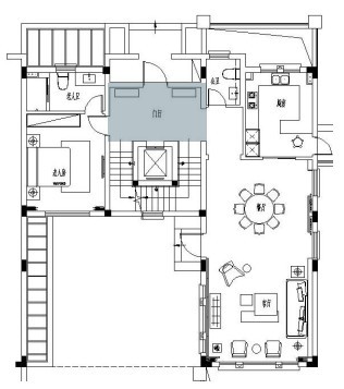 KOOMARK | 独立于风格之外，构建独特空间-34