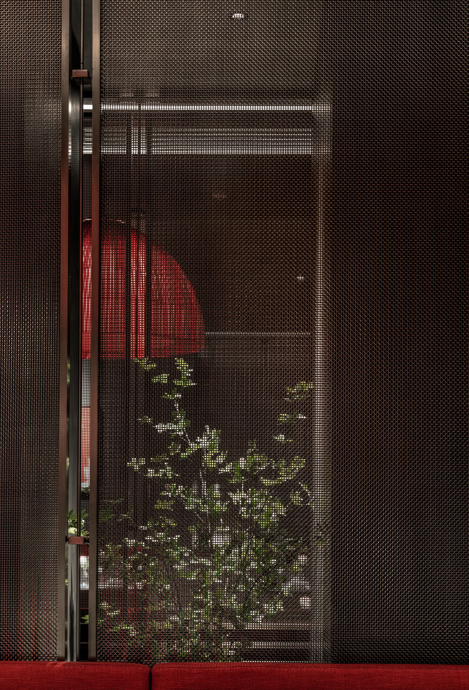 言江南 · 上海高级新派江浙菜餐厅设计丨中国上海丨LDH 刘道华建筑设计事务所-22