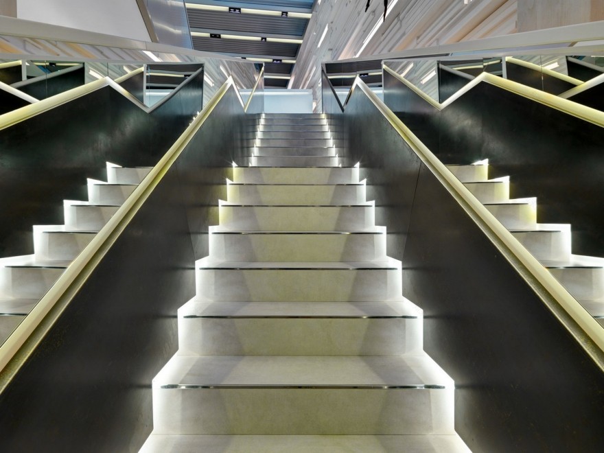 米兰总部大楼-43