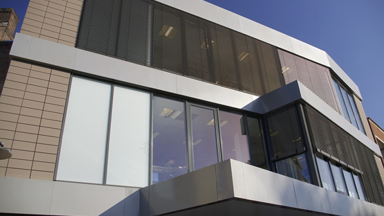 高尔夫球场De Kroonprins俱乐部建筑丨荷兰丨P.J. van Noort Architectenburo BNA-62