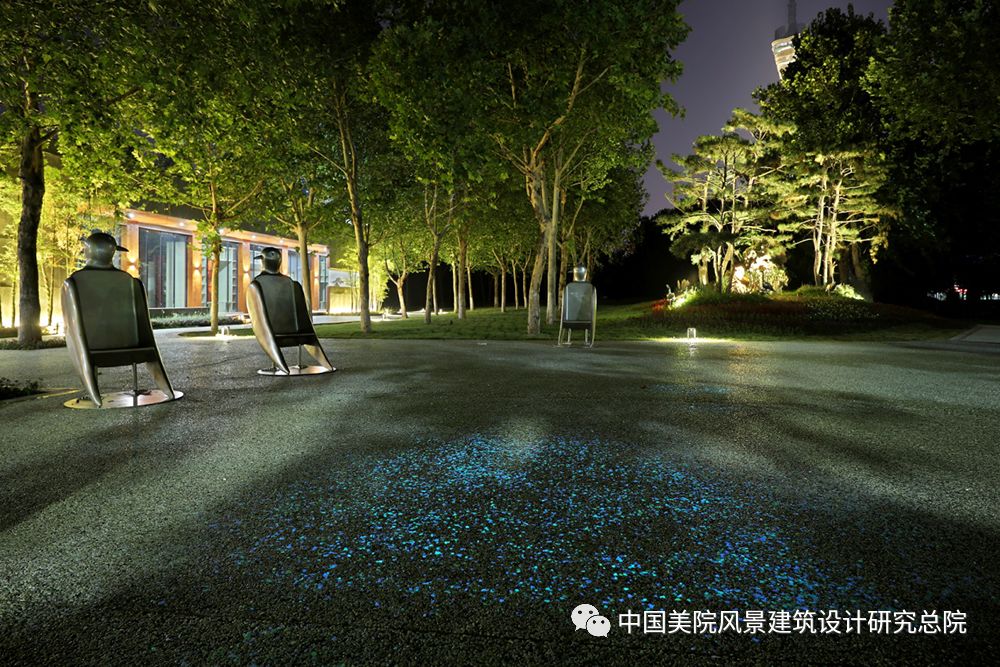 朝凤路景观改造提升 | 自然与城市的和谐共生-26