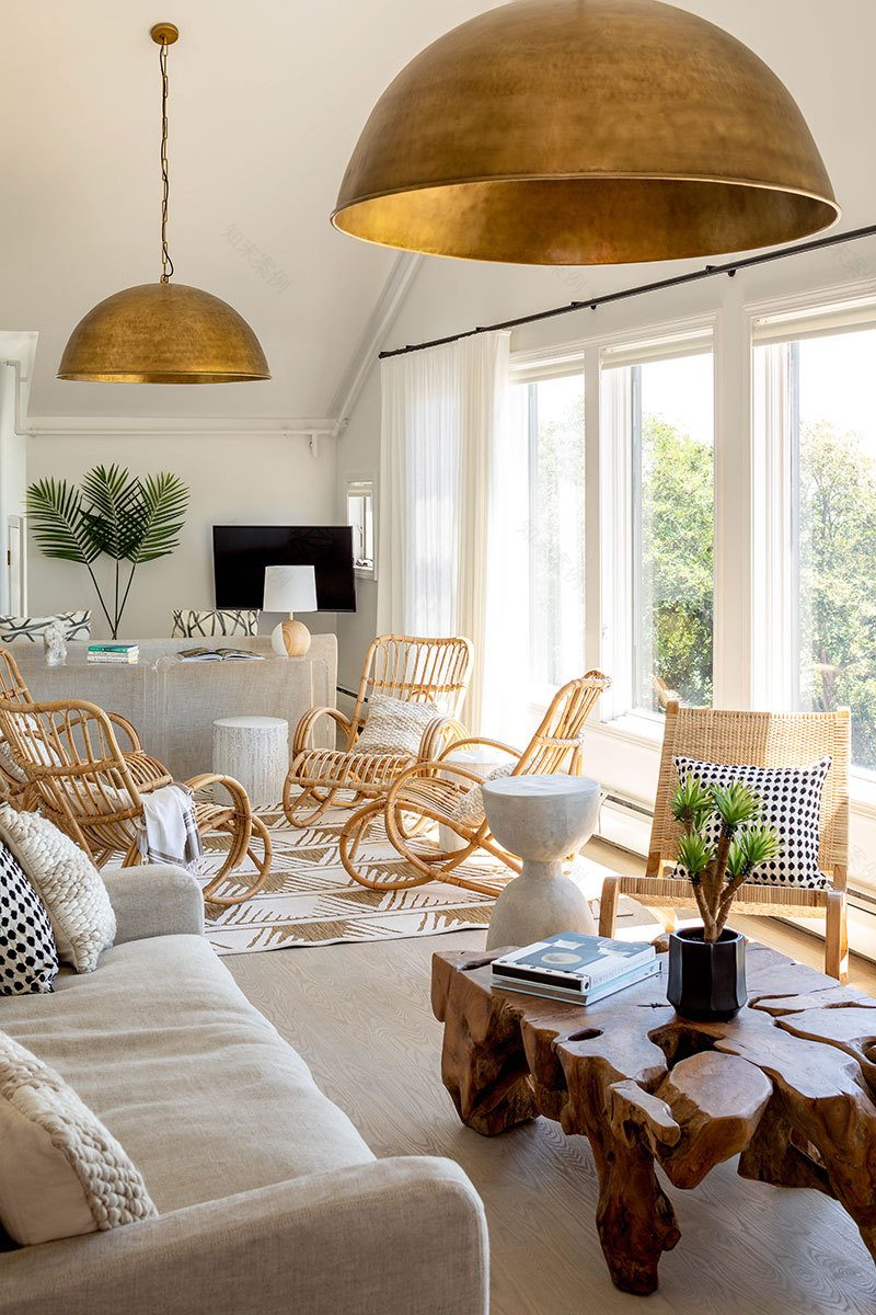 海边宁静度假:科德角的擅离职守迷你酒店-2