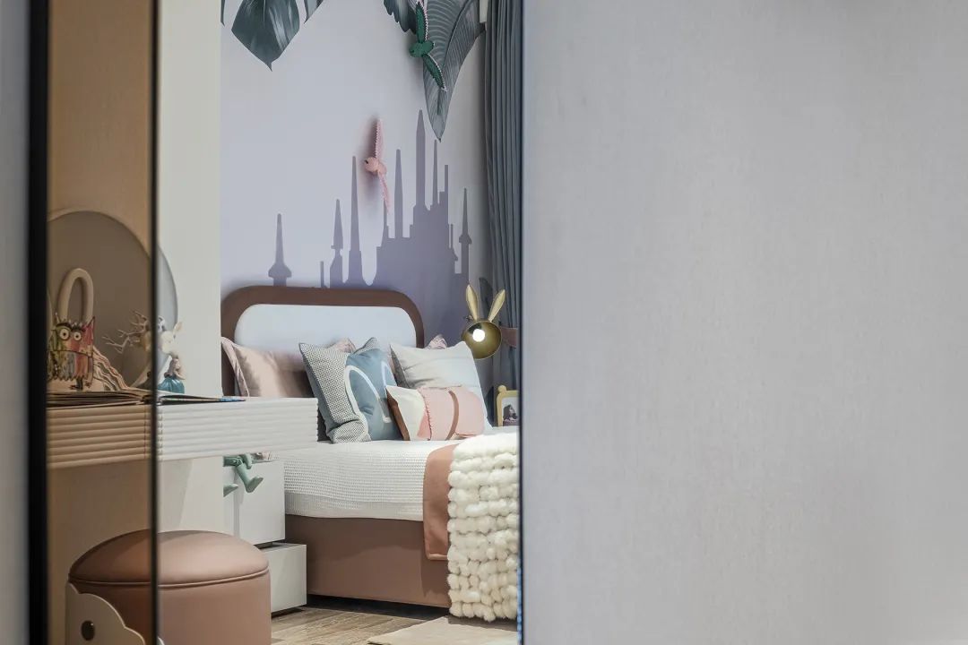 华润宜昌东站路 125 户型 | 东方美学与现代艺术的融合-71