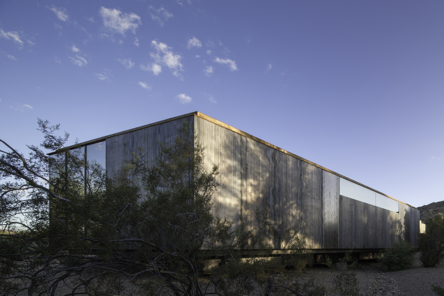 The Little Art Studio  Chen + Suchart Studio-59