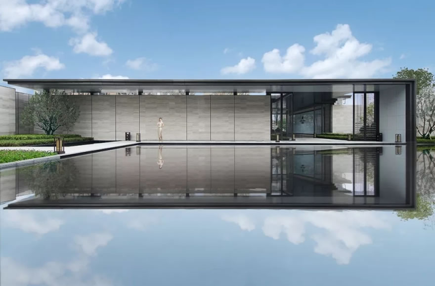 港龙绍兴·铂樾府-37