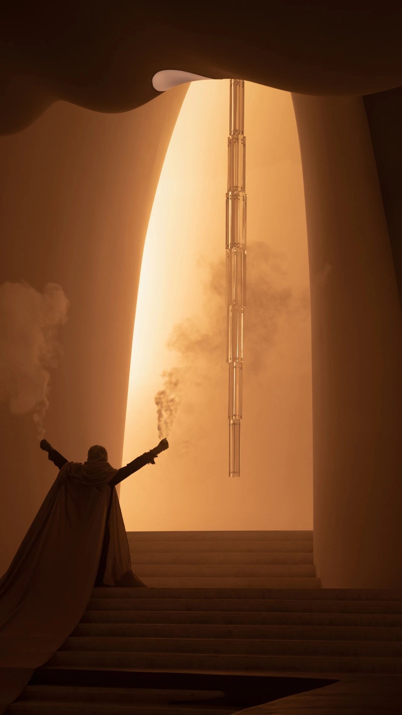 M2 艺术中心丨中国杭州丨SpActrum-48