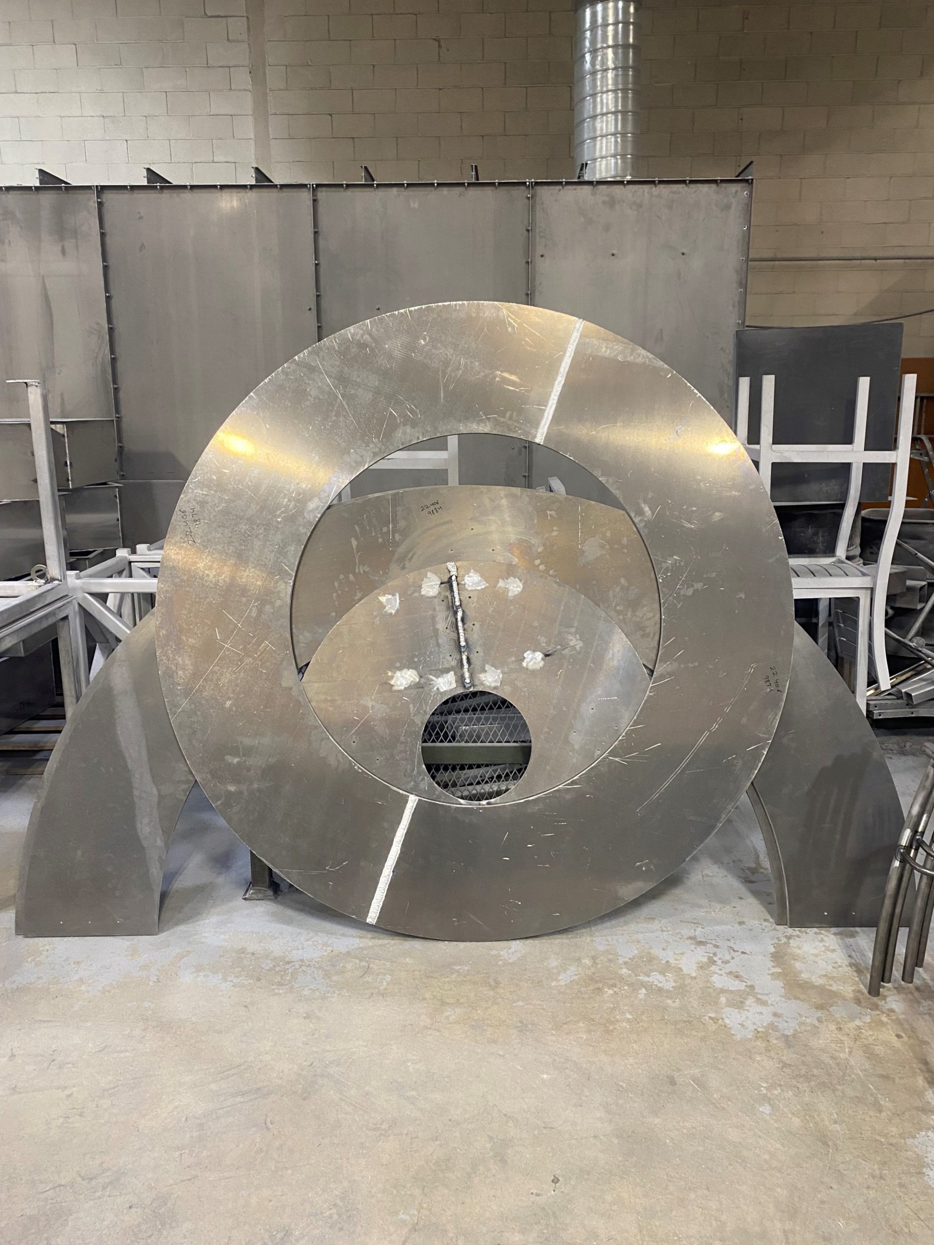 嵌套循环丨加拿大维多利亚丨Thom Fougere-36