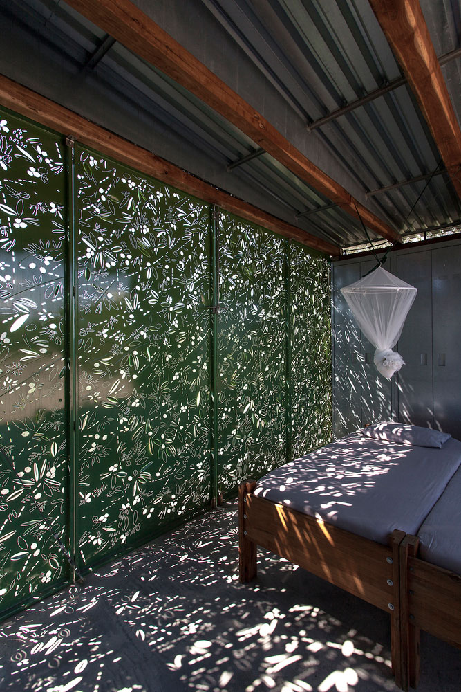 Summer Home located in Halkidiki, Greece-45