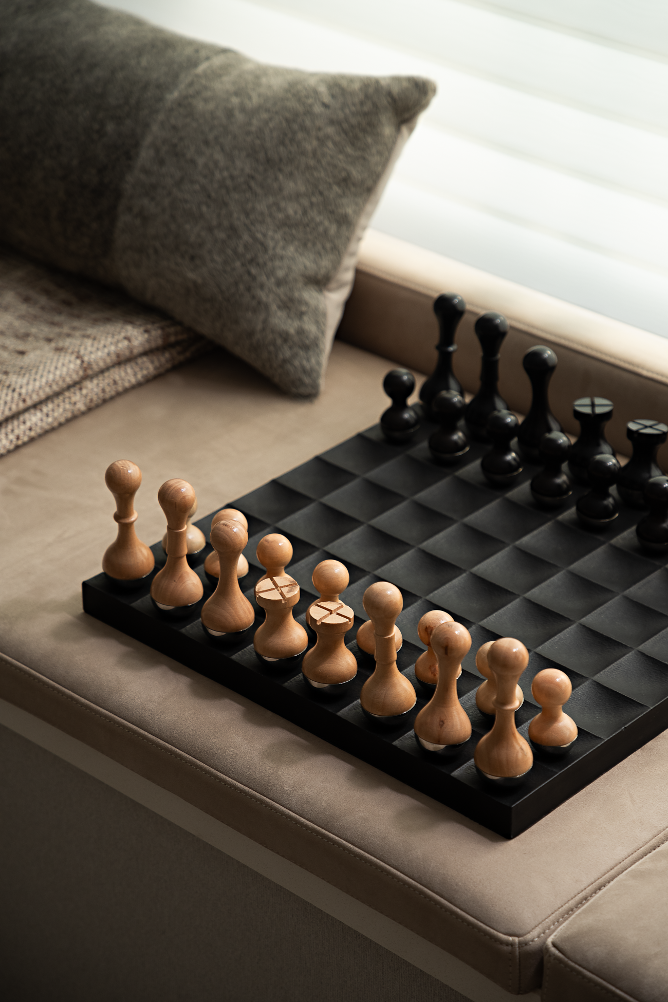 INNEST意巢设计：杭州 · 湖颂丹青-1