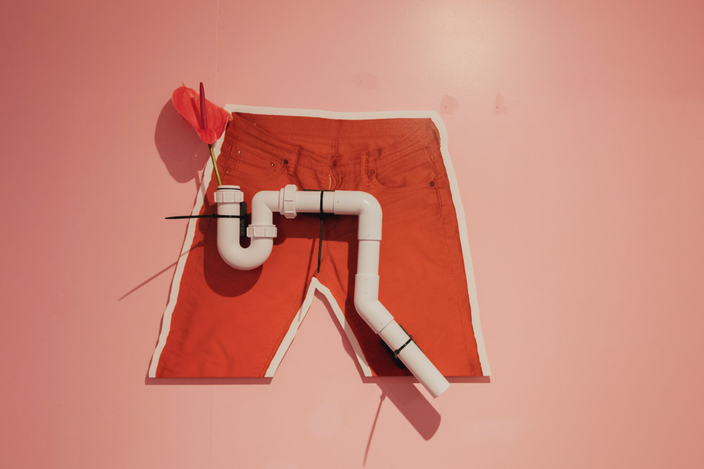 多彩人生 | 约翰·布思的梦幻家居-12