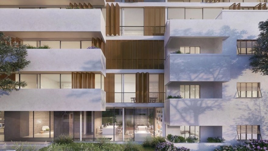 比极简多一点/ 简洁大宅更让人向往-139