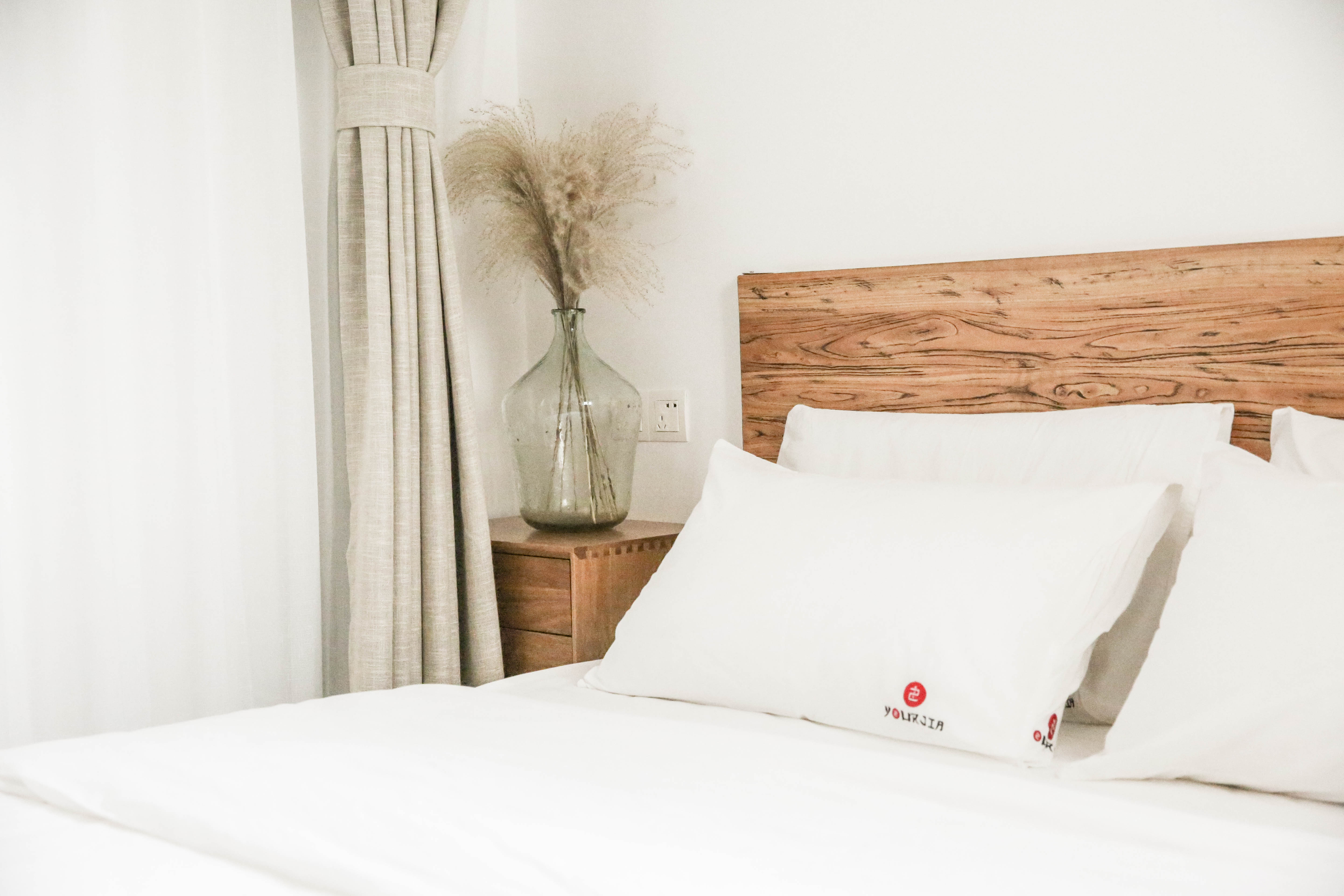 扬州老房变身日式民宿,40w 打造四室两厅四卫的温馨空间-26