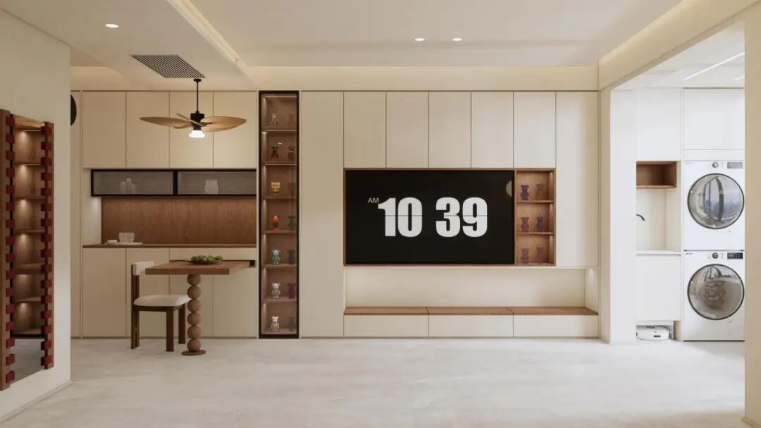 屿设计·精装房合集-28