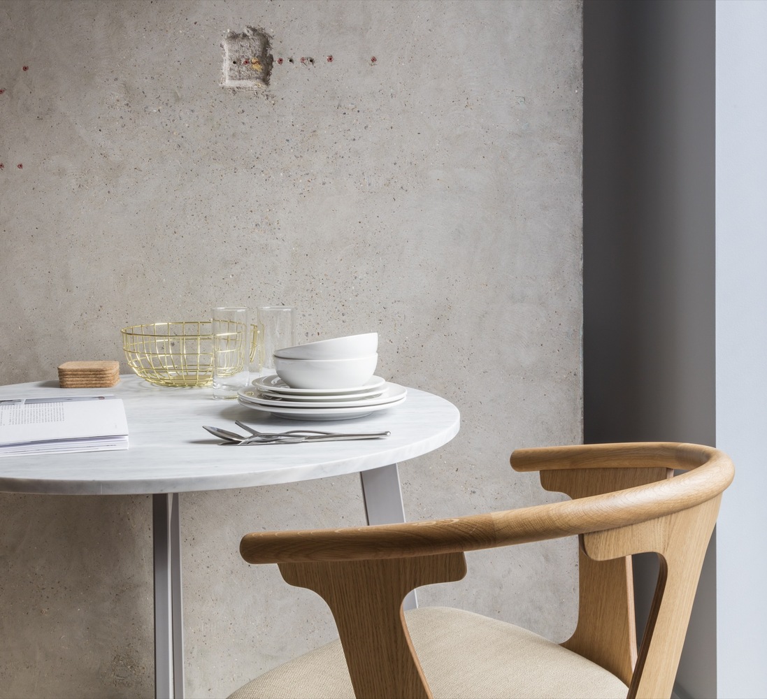 伦敦 Leman Locke 酒店——设计主导的酒店住宅新体验-66