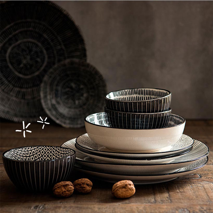 Maisons du Monde 新秋系列-16