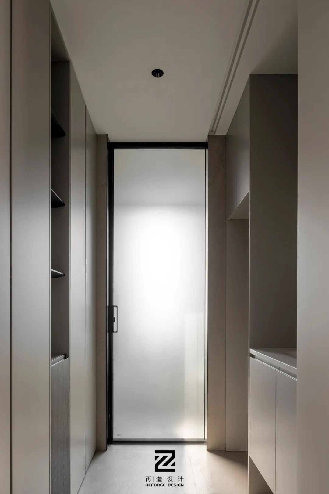 再造成风华 · 台州三门 140㎡暖意住宅设计丨中国台州丨再造设计-1