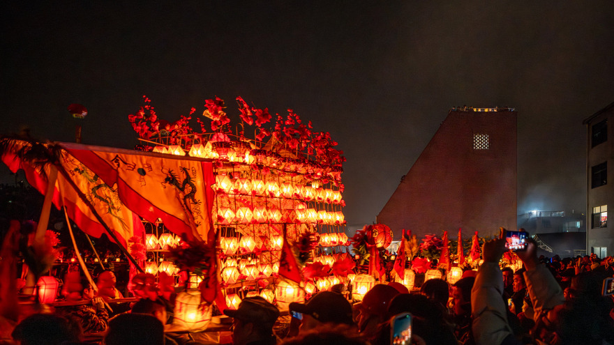 山下文化驿站丨中国浙江丨木伏建筑展演工作室-15