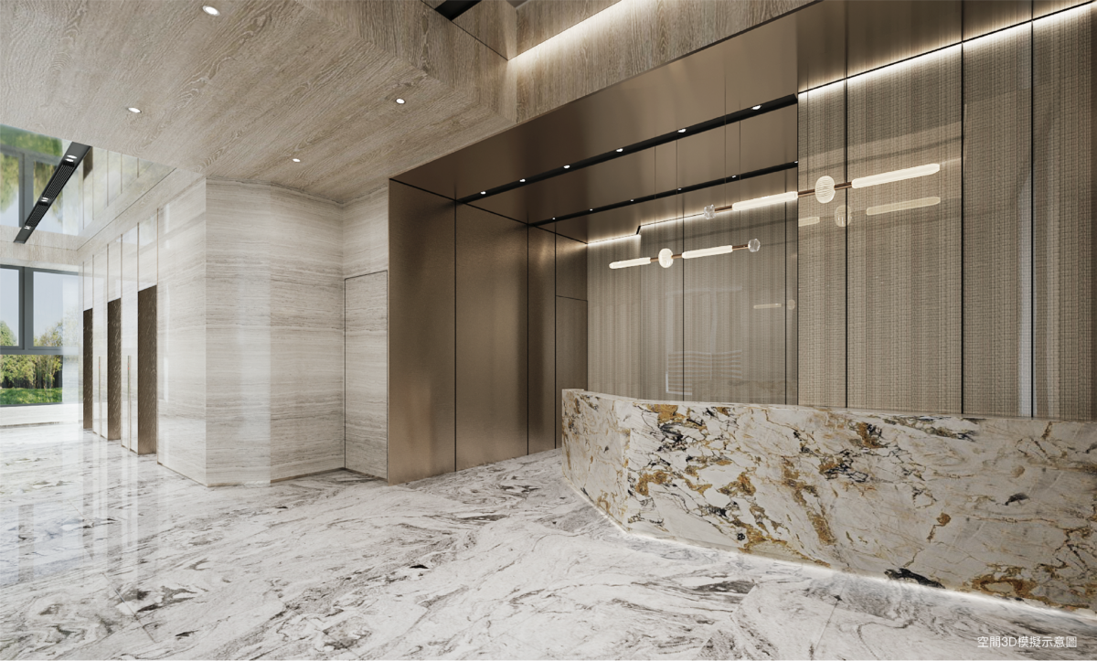 40年一次心傾注打造環境共好銀級綠建築 - WEHOUSE-8