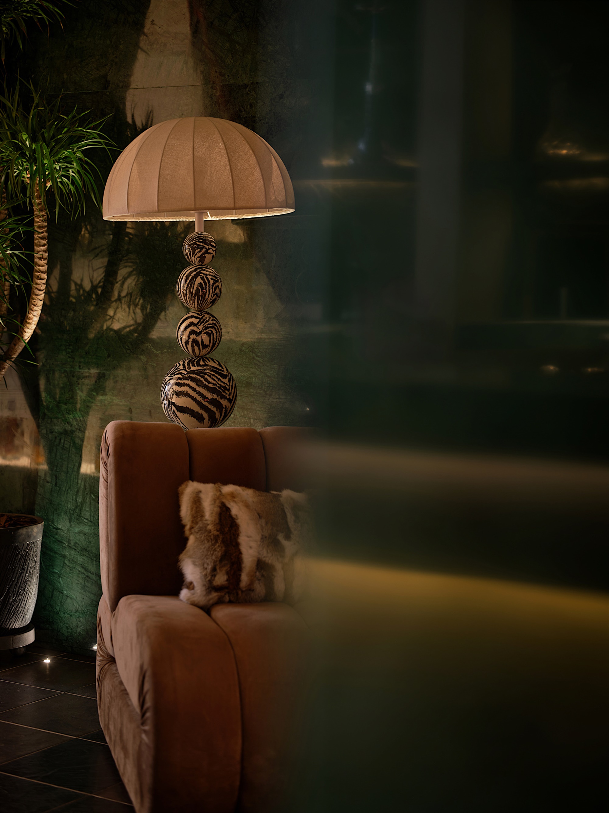 呼呼 HuHu ShiSha Bar丨中国武汉丨YaoDesign耀设计,JISO极所设计,Glowho光河照明设计-61