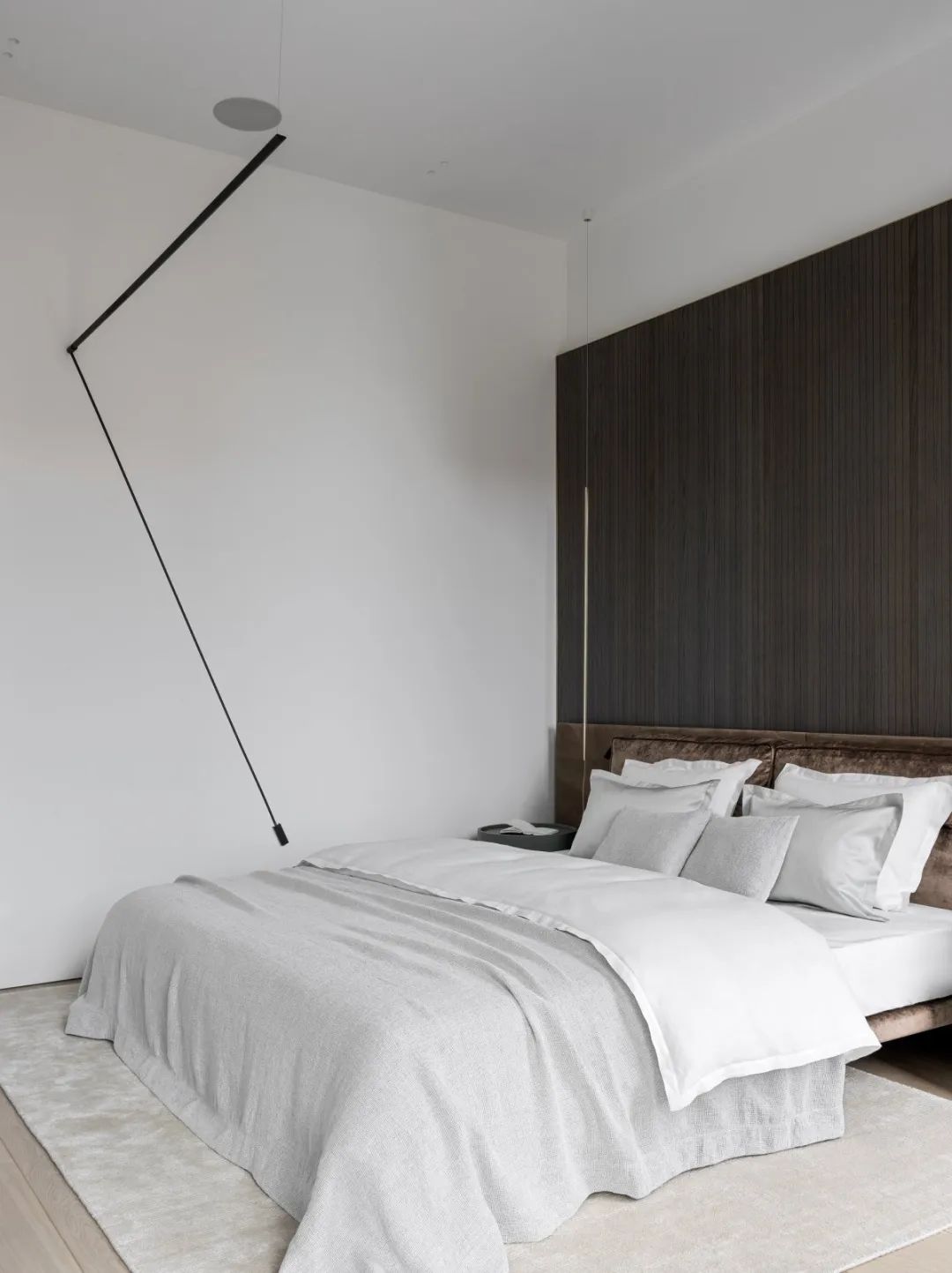 莫斯科 Sadovie Kvartail House 与身体美学馆丨俄罗斯莫斯科丨Babayants Architects-48