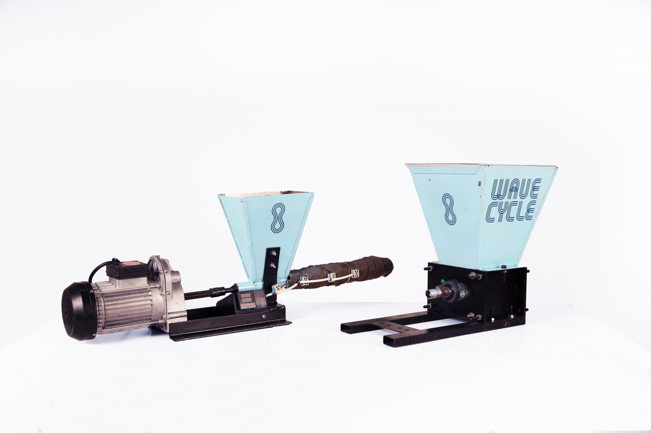 海洋环保新创意 | 废弃冲浪板变家具-8