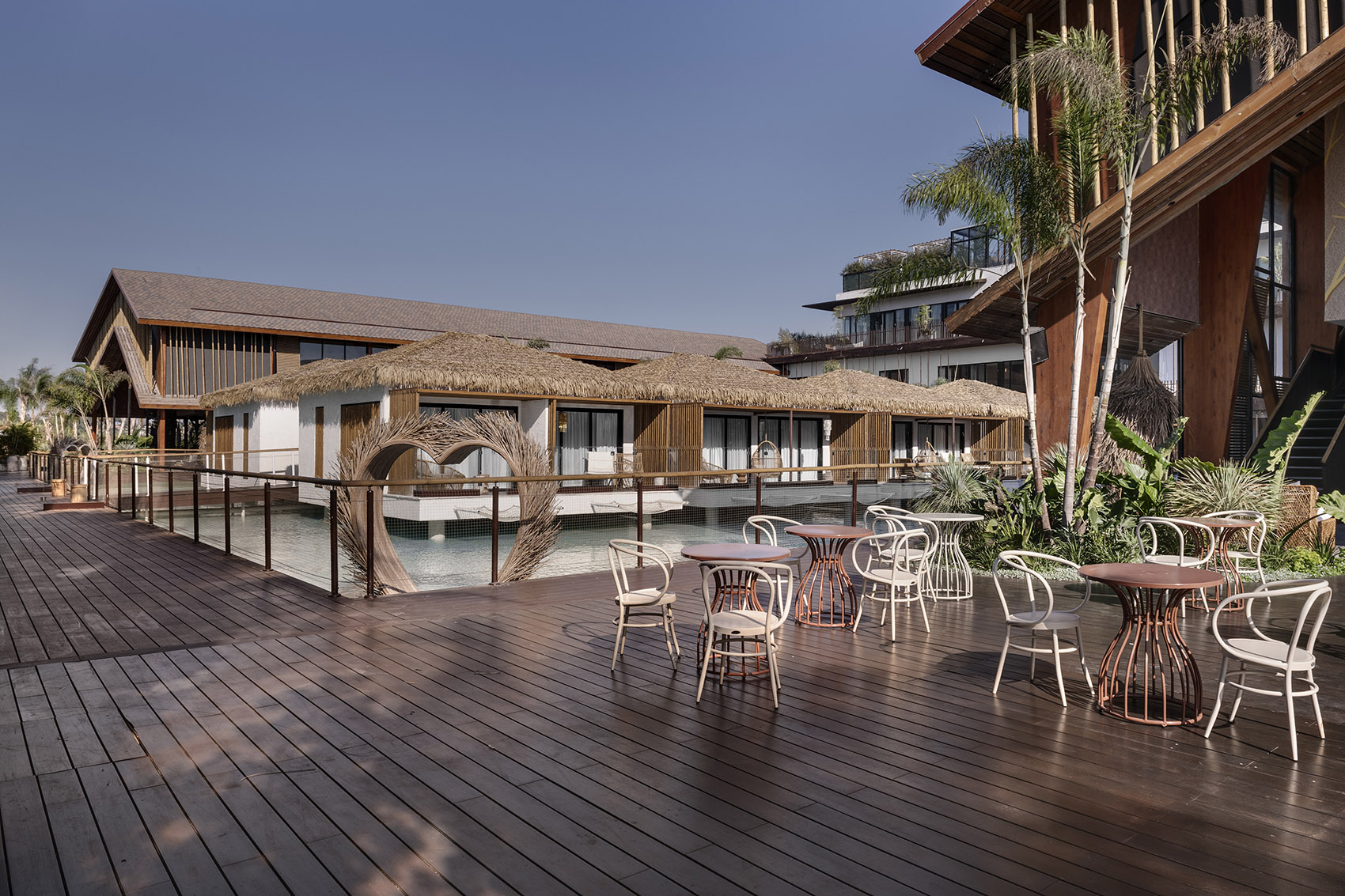 Kahi 宴会度假区丨以色列-37