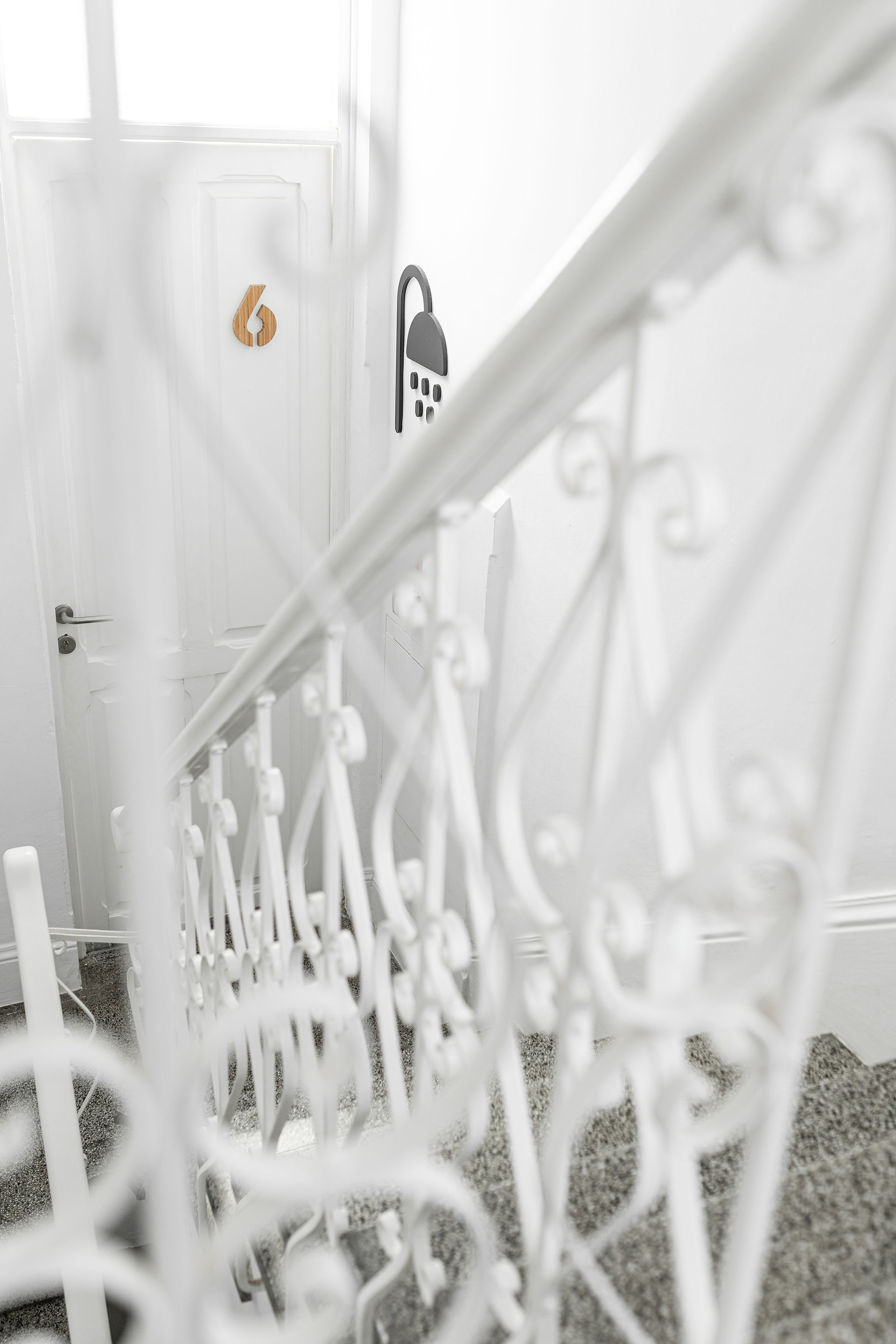 Mapango Small Rooms品牌及空间设计-11