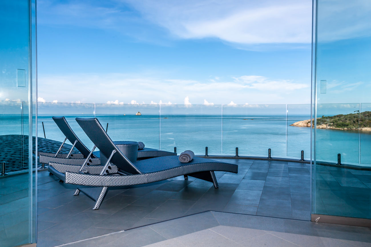 JMan 码头，卡利普索别墅-10