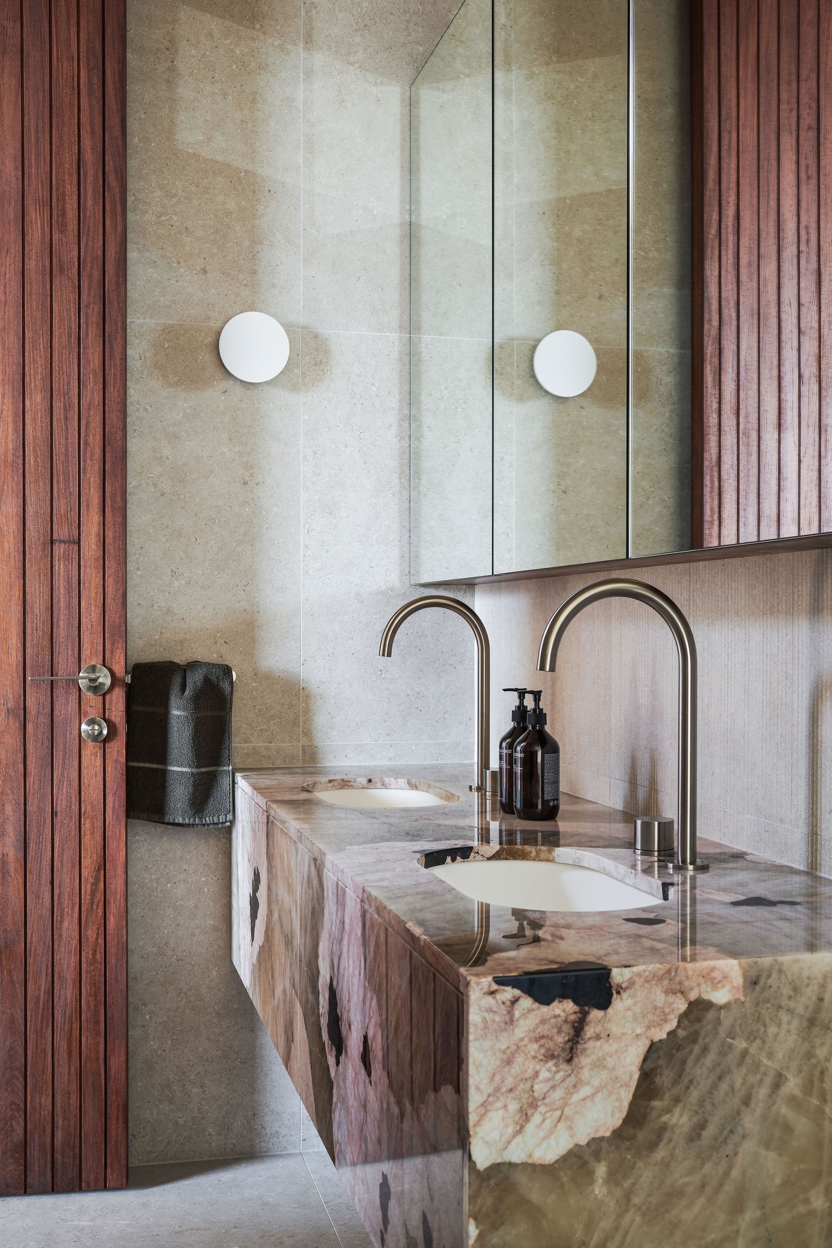 港口城市住宅丨澳大利亚丨Ziegler-21