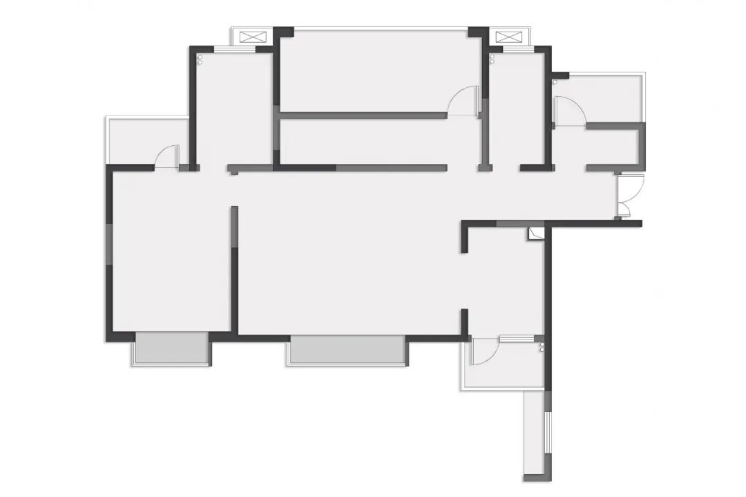 四季与你丨中国成都丨七间设计-12