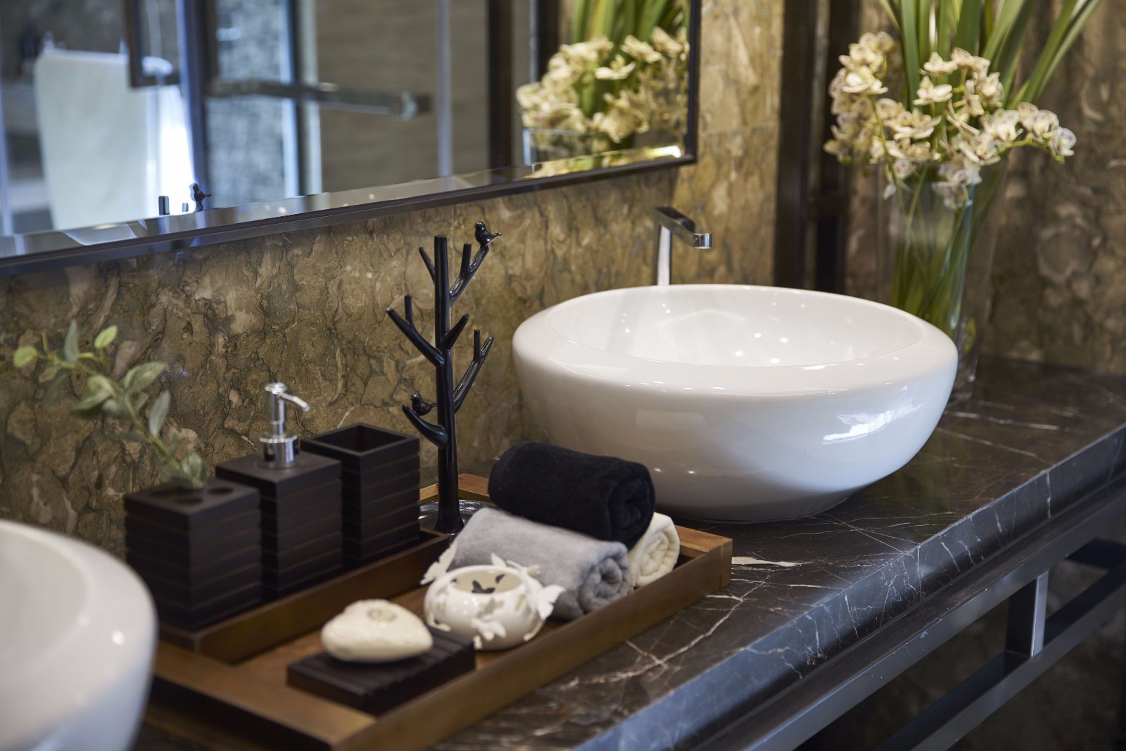 兰江山地C户型  深圳万展室内设计-9