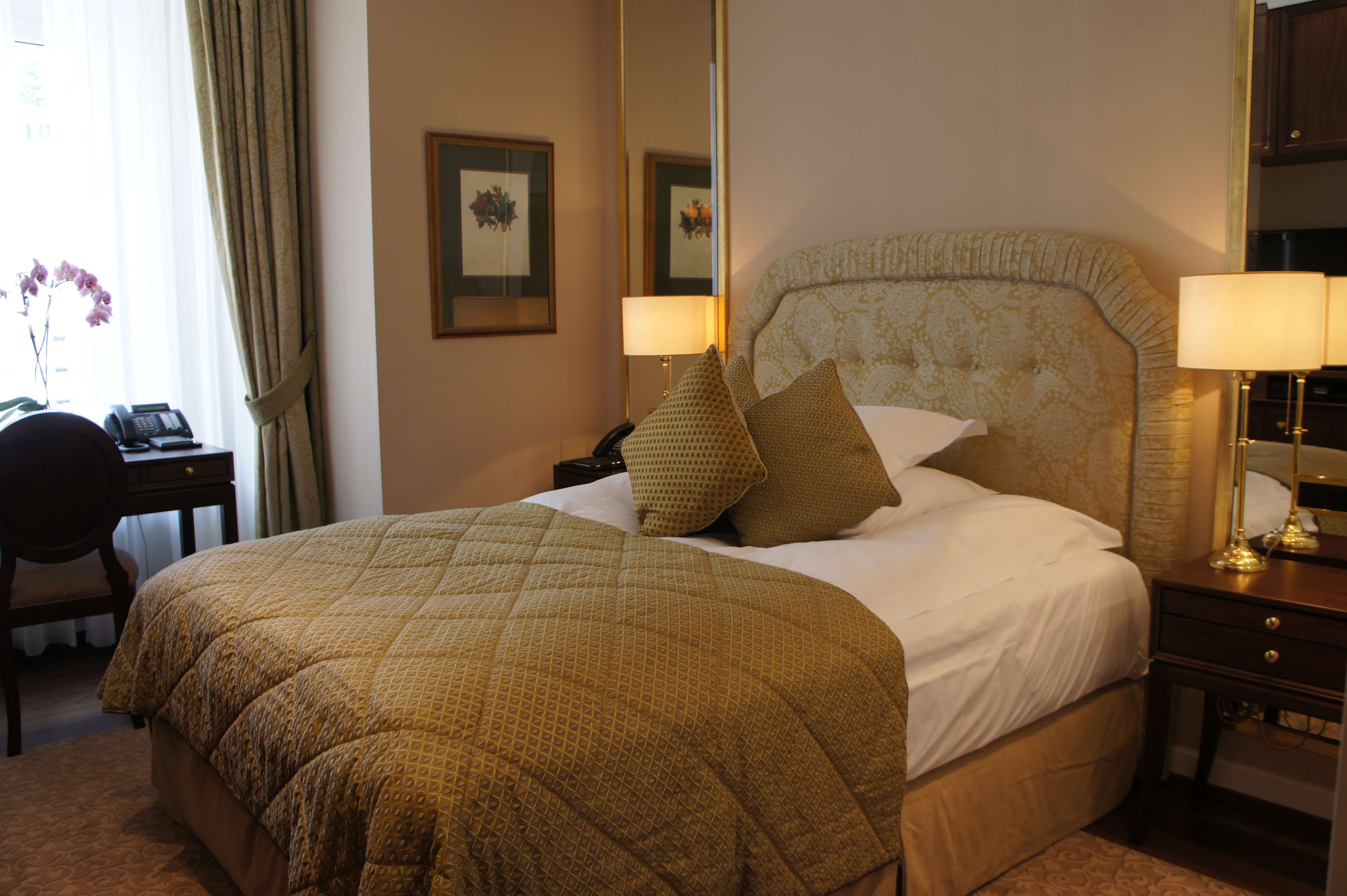 瑞士圣莫里茨巴特鲁特皇宫酒店-43