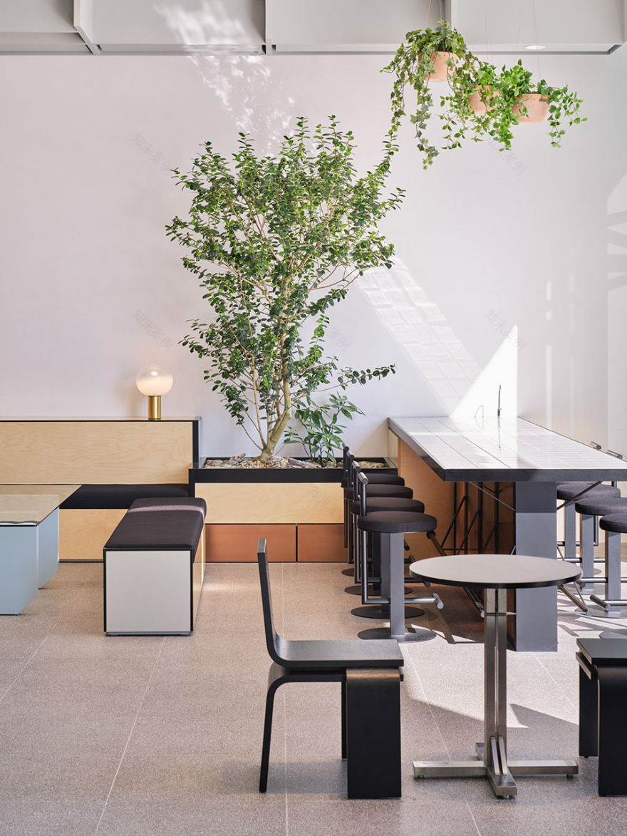 mtl 咖啡店丨韩国丨stof-30