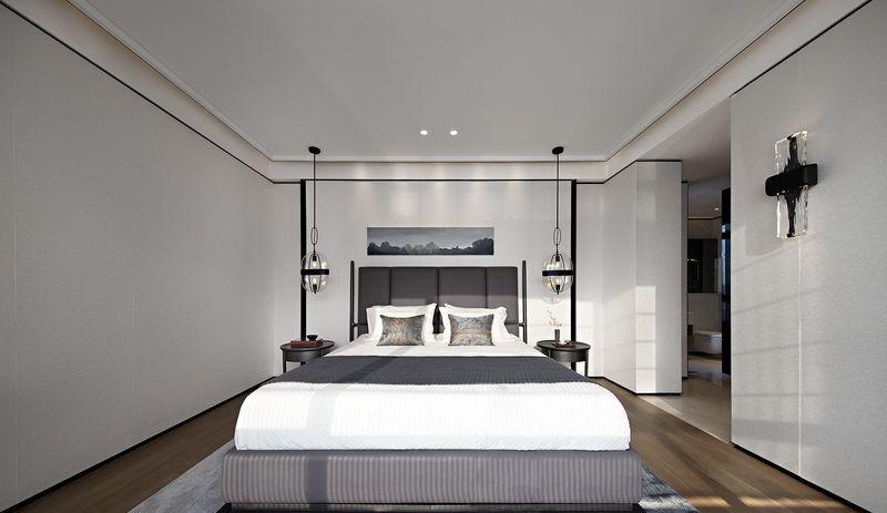 佛山阳光城·檀悦合院 | 诗意栖居，静享东方美学-30