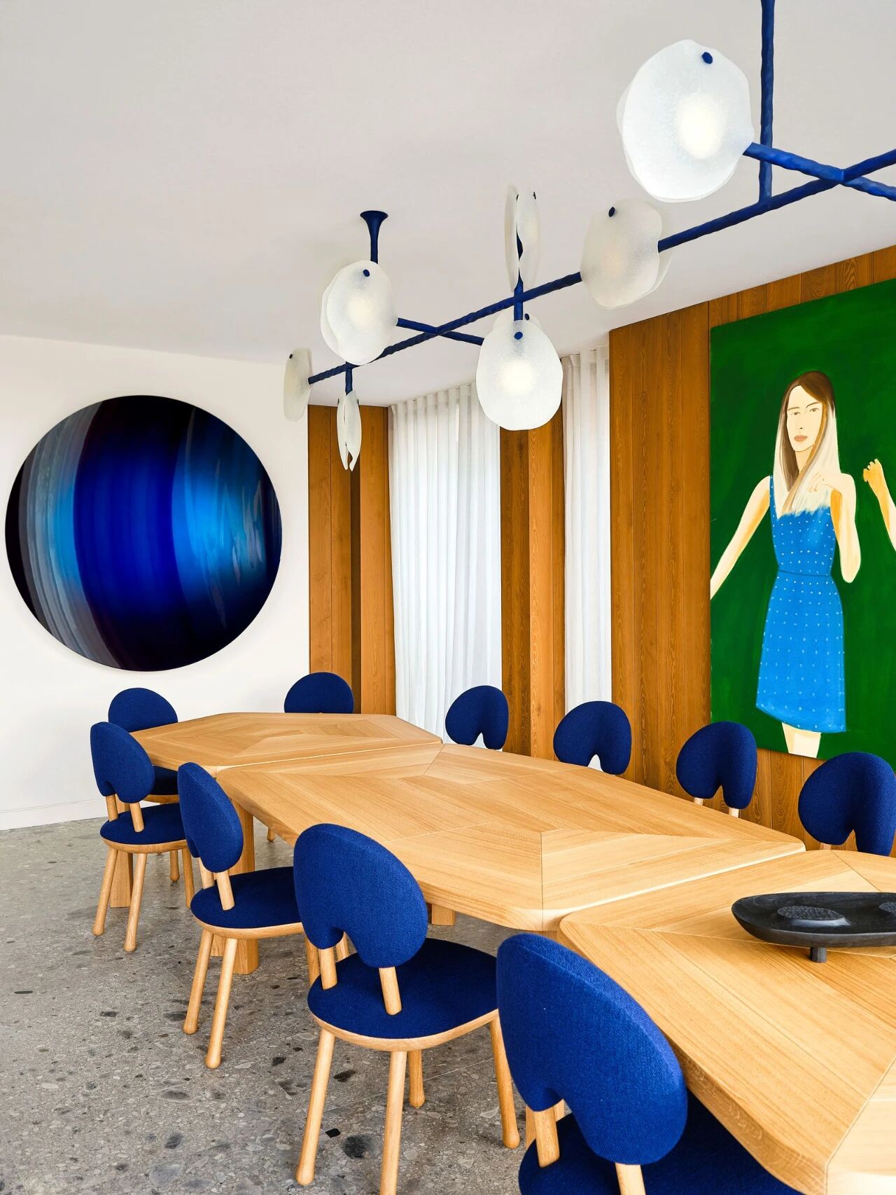 Pierre Yovanovitch ｜伊斯坦布尔艺术栖居丨土耳其伊斯坦布尔-17