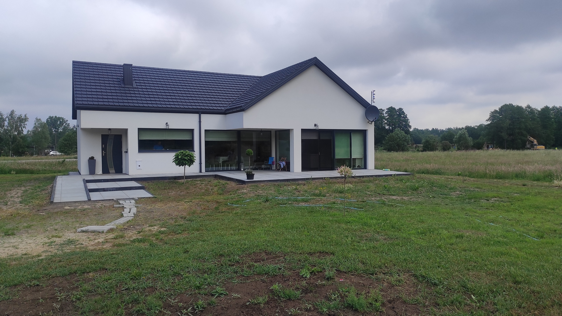 建筑周边景观设计项目-5