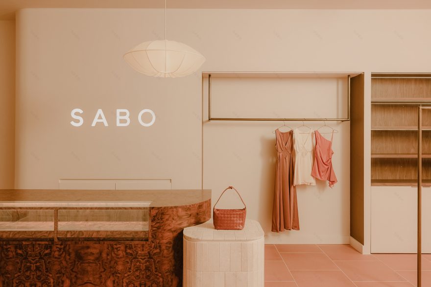 Sabo High-End Retail Fitout Miranda | Unita-0