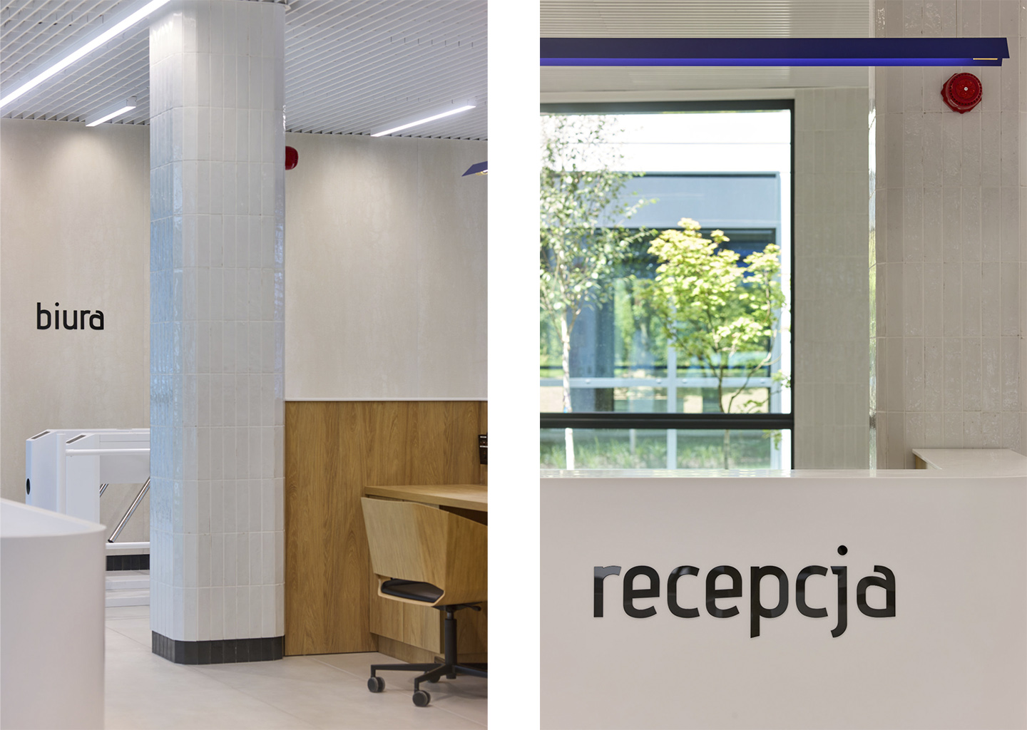 SIW OFFICE ARP丨URBA Architects,Katarzyna Szybka-19