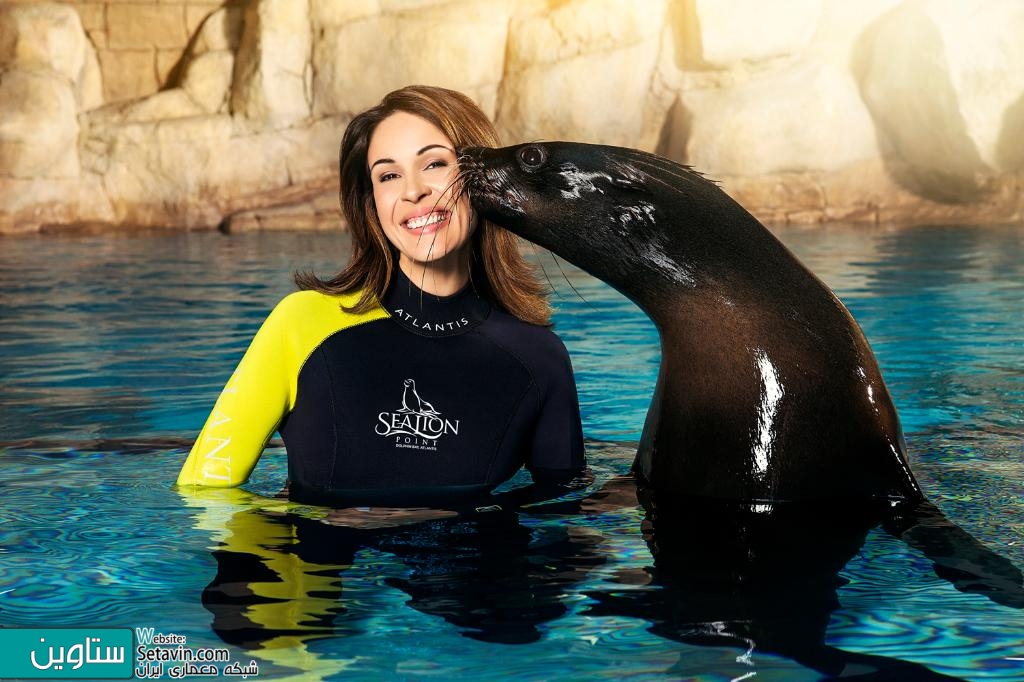 亚特兰蒂斯酒店（Atlantis The Palm）丨阿联酋迪拜-60