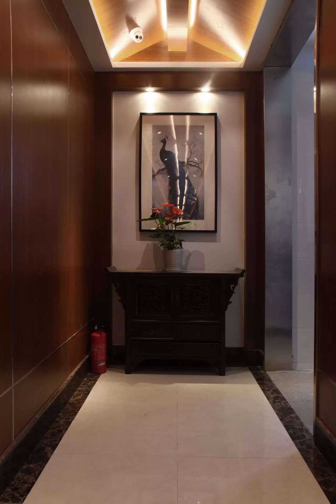 【WOLF作品】上海美敏酒楼-22