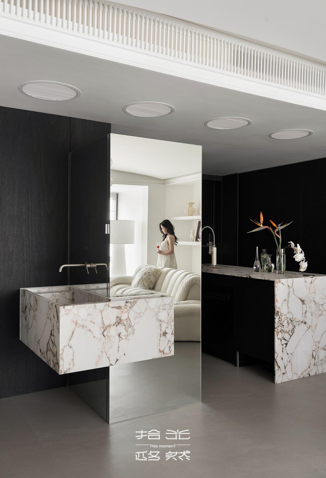 成都拾光悠然设计 · 家是取悦自己的容器丨中国成都-16